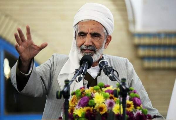 Sunni cleric: Operation “True Promise” only part of Iran’s capabilities