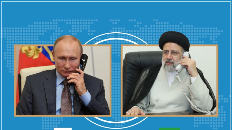 Раисӣ: Ба ҳар гуна иқдоми зидди манофеи миллии Эрон посухи саҳмгин дода хоҳад шуд