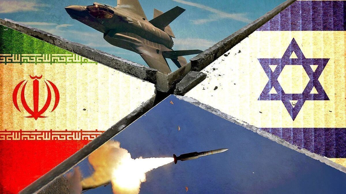  Analysis: Iran’s anti-Israeli attack and its role in scuppering Arab NATO plan