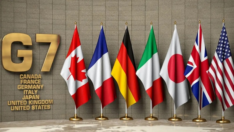 G7, Capri blindata con 1.400 uomini; protetti tutte le rotte terrestri, marittime e aeree