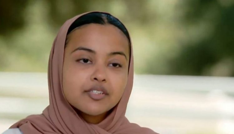 California Univy bars Muslim student from delivering speech due to her support for Palestine
