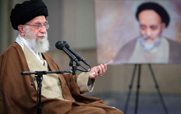Ayetullah Hamaneî’nin Dilinden Allâme Tabâtabâî