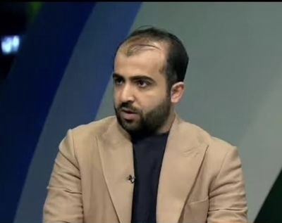  Interview: Anti-Israeli strike augmented Iranian popularity in Arab world