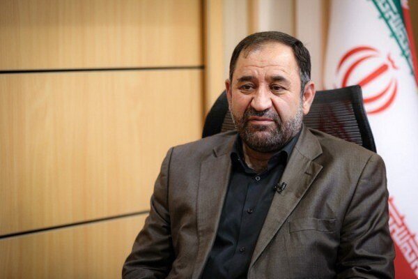 السفير الإيراني بدمشق يؤكد ان بلاده ترد من اراضيها اذا قام الصهاينة بحماقة أخرى