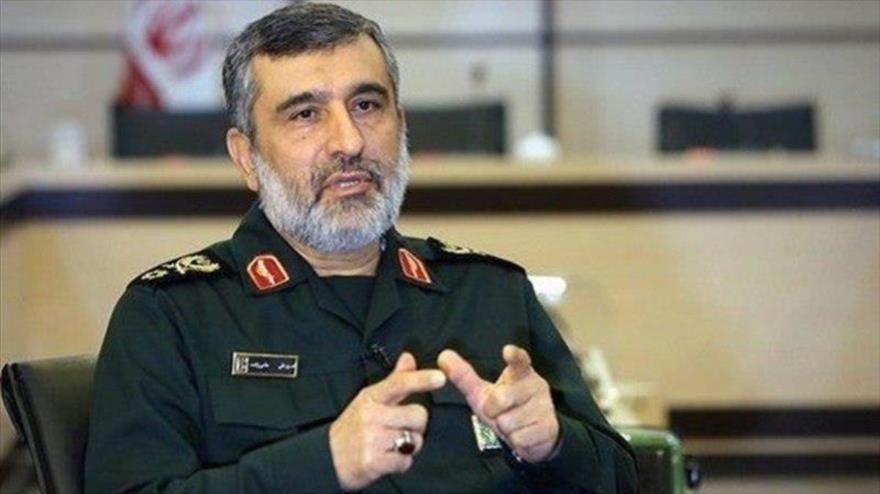 L’Iran a dépassé les capacités maximales d’Israël en utilisant une « puissance minimale »