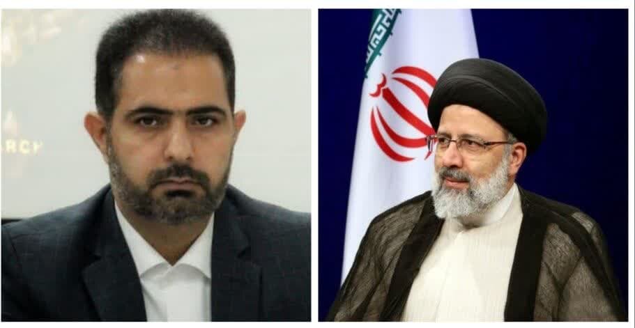دبیر شورای راهبردی اقوام، مذاهب و ادیان ریاست جمهوری منصوب شد‌