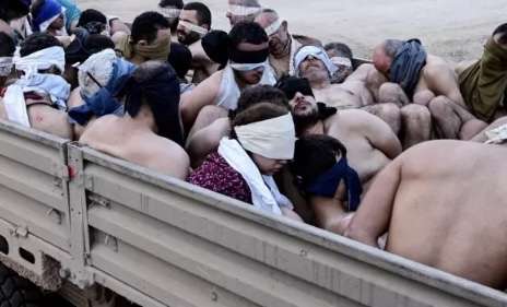 More than 5,000 Palestinians arrested in Gaza since October 7