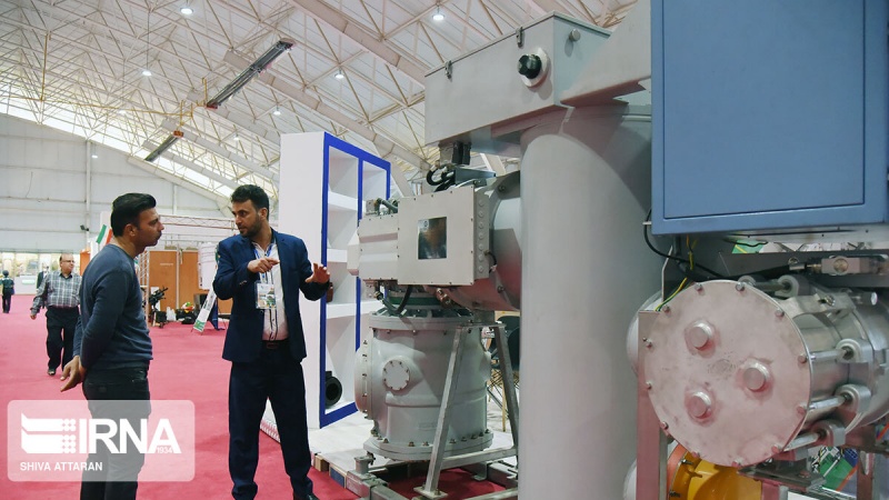 Perusahaan Iran Hadiri Pameran Medis dan Farmasi Asia Tenggara di Malaysia