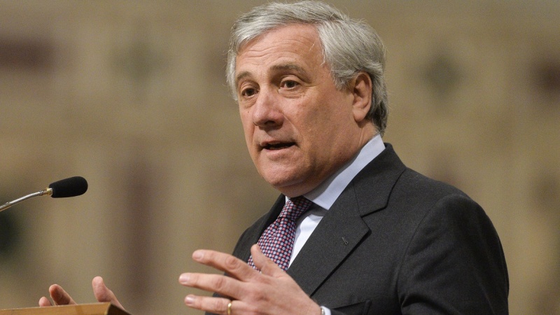 Italia al G7, 'vogliamo de-escalation'