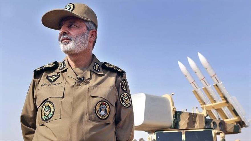 Irã disparou contra alvos voadores em Isfahan