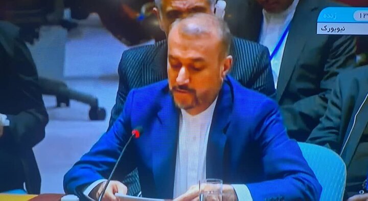 ڕژێمی زایۆنیستی واز لە دووبارەکردنەوەی سەربزێوی سەربازی لەدژی ئێران بهێنێت