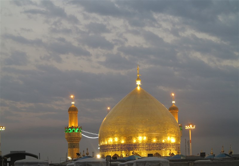 بمناسبة استشهاده.. من سيرة الامام علي ابن ابي طالب (ع)