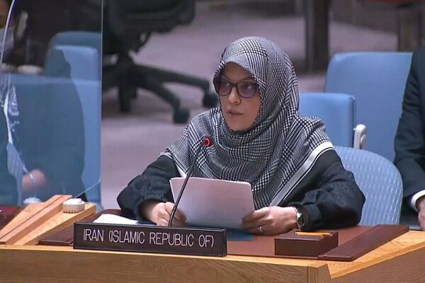 Iran urges urgent UNSC meeting on Israel attack on its consulate in Syria