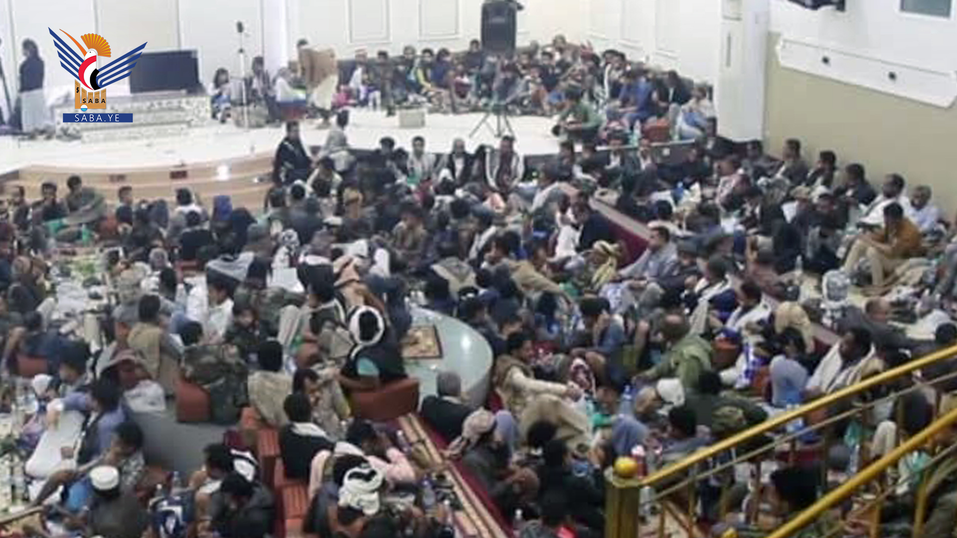 اليمنيون يقيمون مجالس عزاء بذكرى استشهاد الامام علي عليه السلام+(صور)