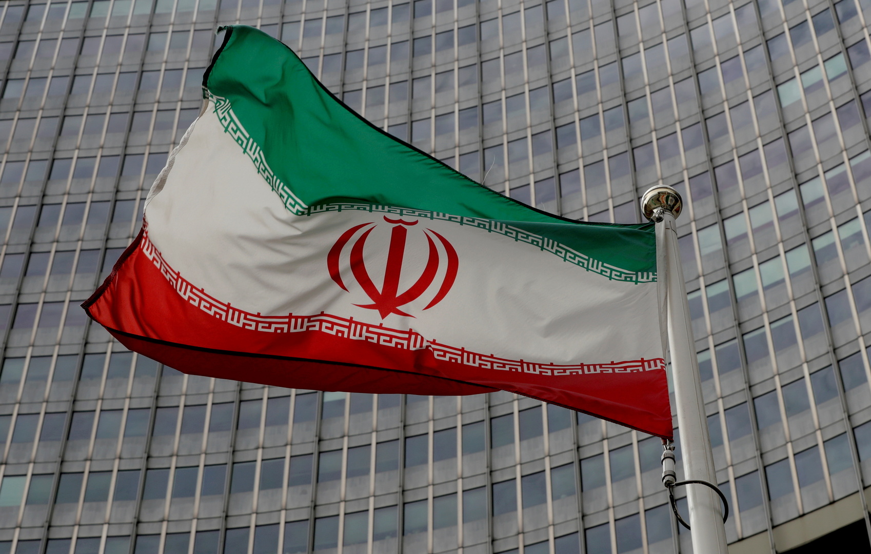 ايران تطالب مجلس الأمن بإتخاذ إجراءات ضرورية ضد الكيان الصهيوني الغاصب