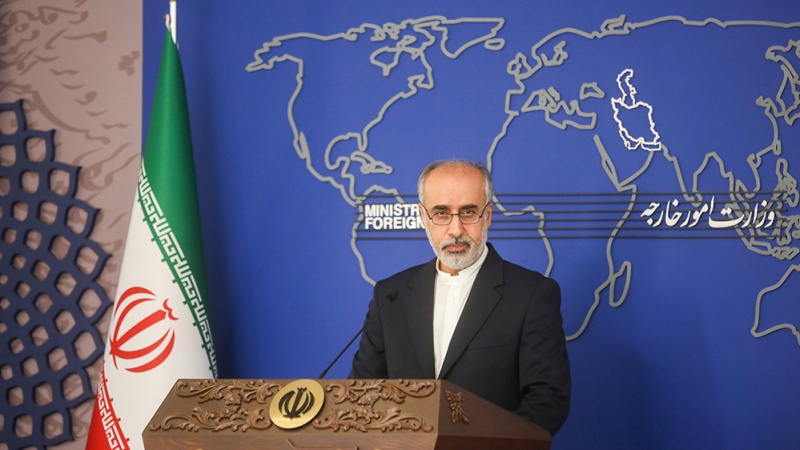 Kanaani: Iran akan Balas Serangan Israel