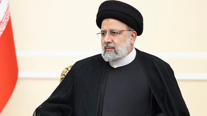 Rais Raisi: Wazayuni kamwe hawatofikia malengo yao haramu