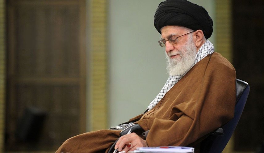 بيان قائد الثورة الإسلامية بمناسبة استشهاد لواء الإسلام الشامخ محمّد رضا زاهدي وعدد من رفاقه على يد الكيان الصهيوني الغاصب والمنبوذ