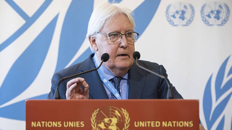 Naibu Katibu Mkuu wa UN: Jaribio la kuitenga UNRWA lazima likome