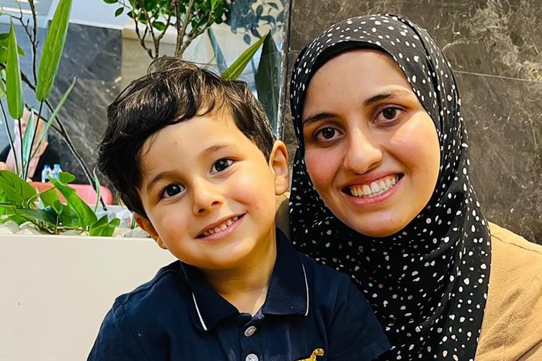 احتلال الصهيوني يقتل حافظة القرآن الكريم وحاصلة على أعلى شهادة بتلاوته في غزة
