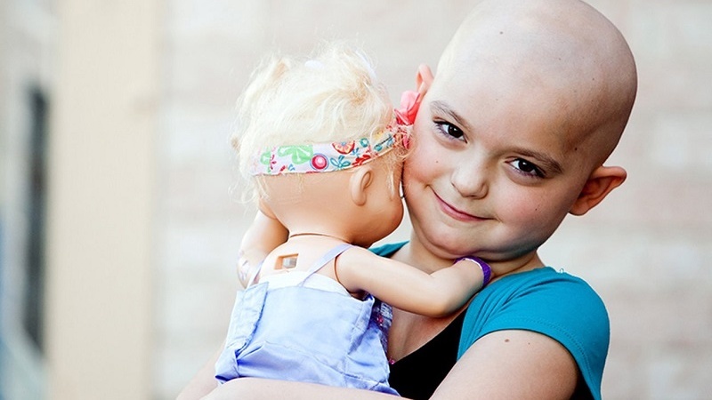 Cure gratuite per i malati del cancro in Iran
