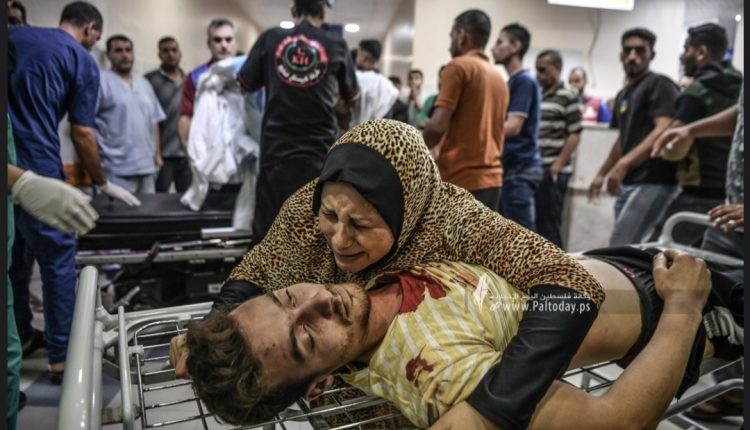Death toll from Zionist aggression on Gaza Strip rises to 34,012