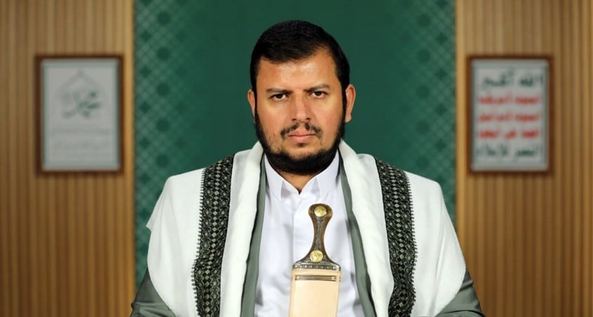 Ansarullah leader: Saudi and Emirati regimes contributed to serving Zionist enemy