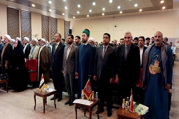 Arbaeen march example of noble Islamic culture: Iranian envoy to Iraq