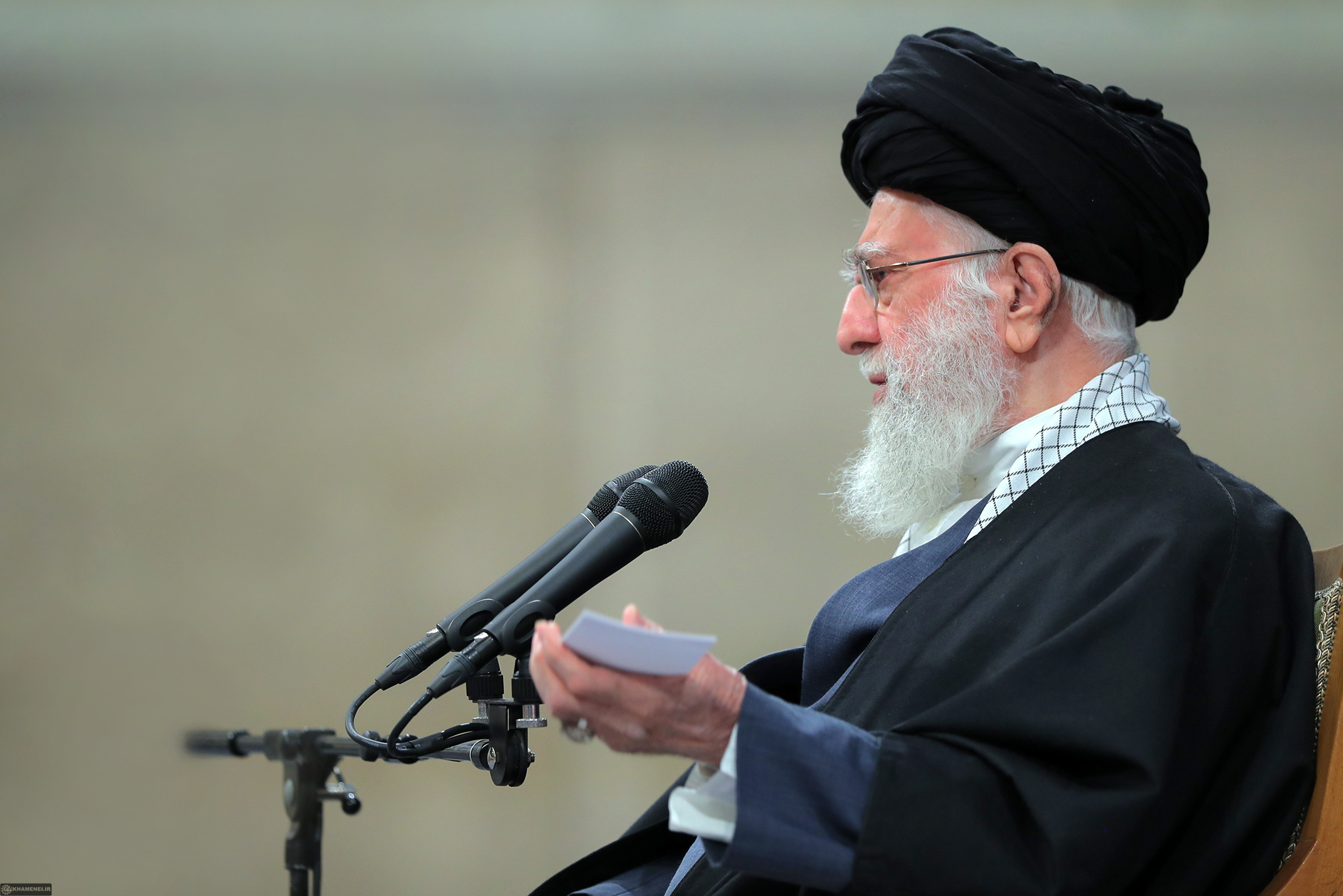 Muhimmancin Addu’ah A Wasiyyar Amirul Muminin (AS) Ga Imam Hassan Mujtabi (AS) + Bidiyo