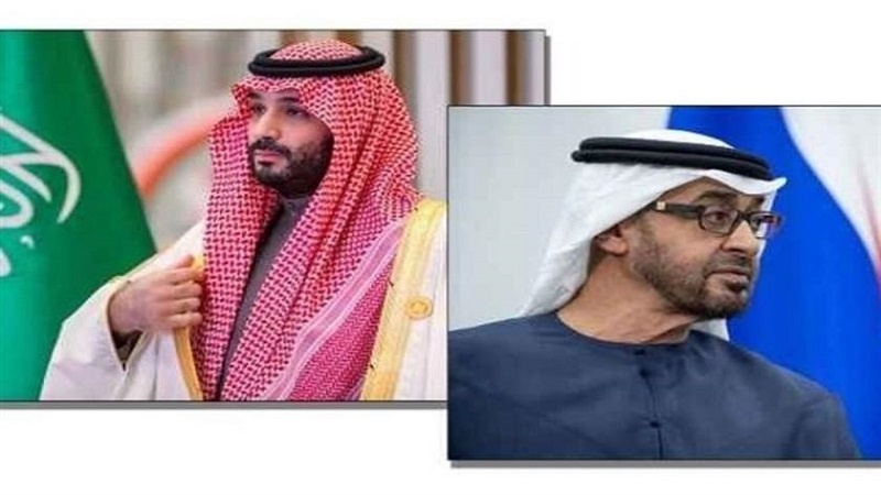 Mashtaka ya Saudia dhidi ya Imarati, hatua ya aina yake katika uhusiano wa nchi mbili