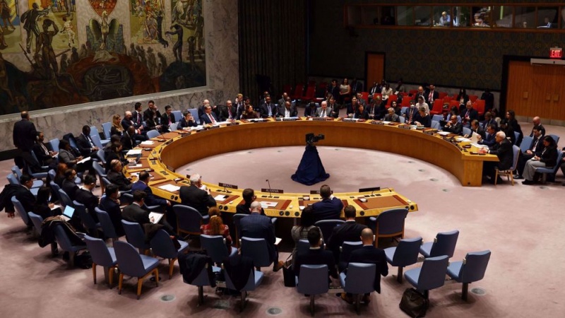 Marekani; kizuizi kikuu kwa Palestina kuwa mwanachama kamili katika Umoja wa Mataifa