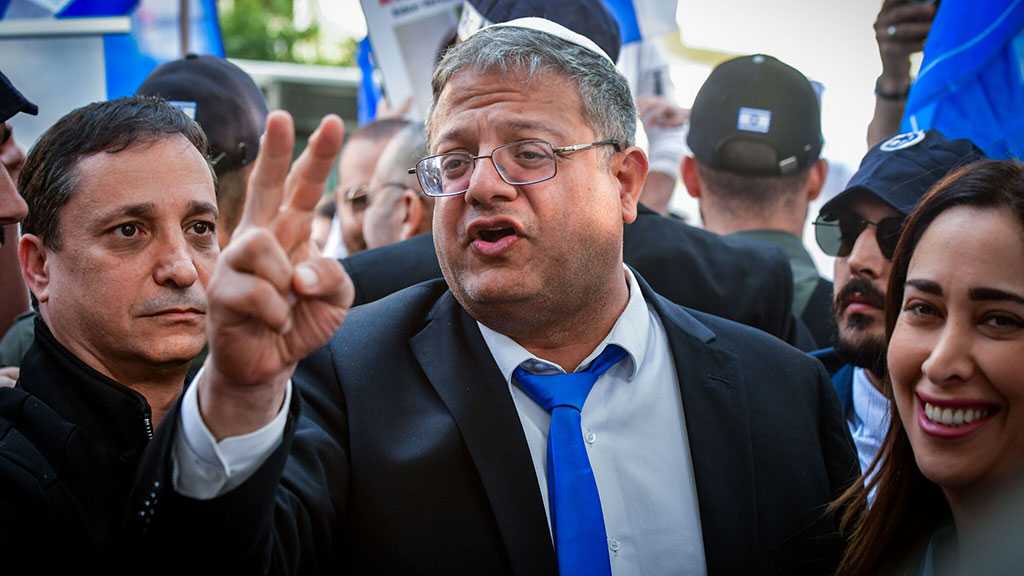 Israel’s rift: Ben-Gvir under fire for ‘lame’ Iran tweet