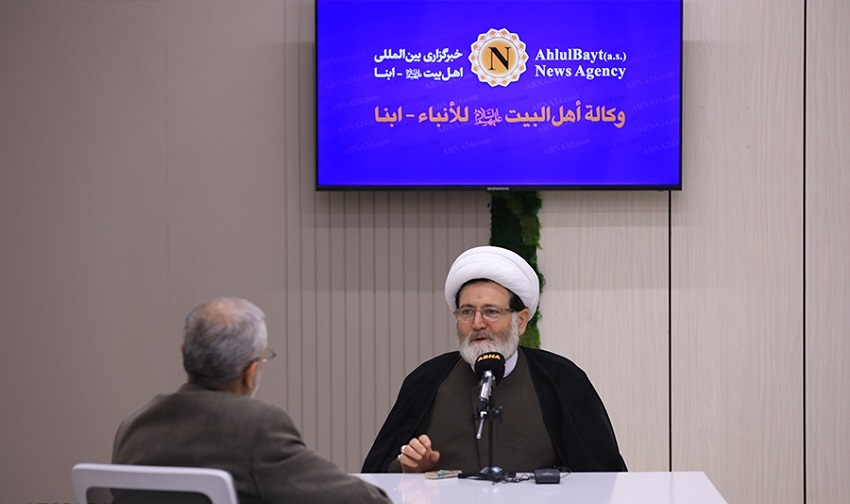 عضو شورای مرکزی حزب‌الله لبنان در گفت‌وگو با ابنا: پاسخ ایران، ضربه مهلکی به پروژه‌های صهیونیستی بود