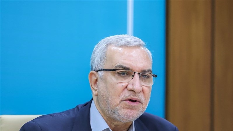 Ройгон шудани дармони саратон дар Эрон