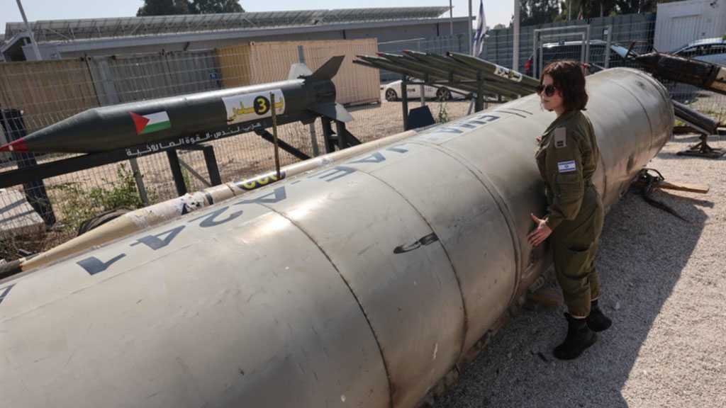  Story of victory: How Israel deceiving itself