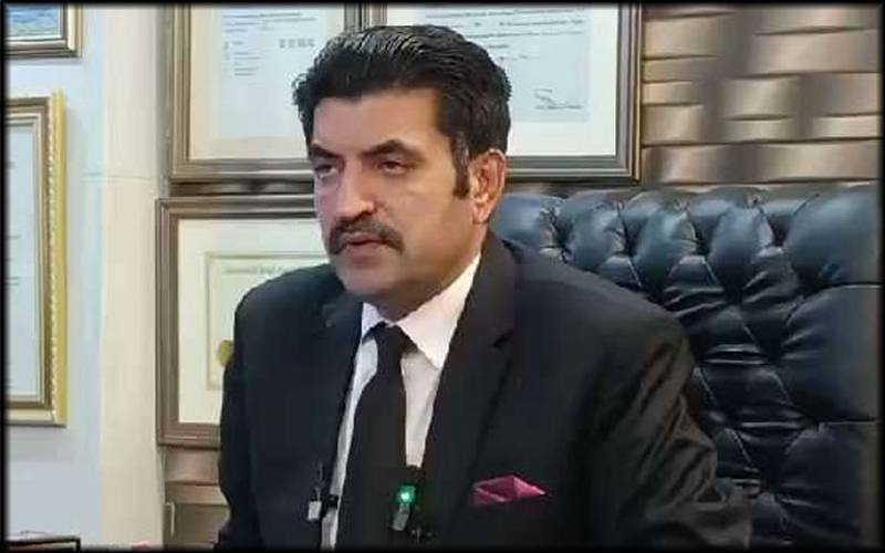 ایران اور افغانستان کے بغل میں، دو امریکی فضائی اڈے؟ پاکستانی سیاستدان کا دعویٰ