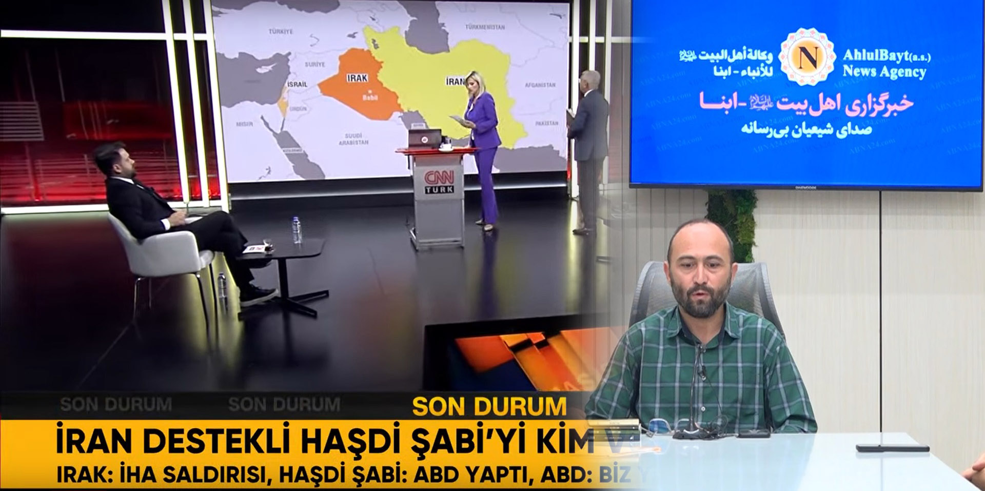 Paradoks İçindesiniz 