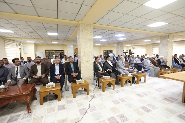العراق: إفتتاح دورة فريدة في أصول التحكيم القرآني للرجال