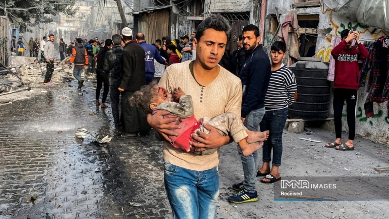 Israel secara Sistematis Serang Infrastruktur Medis Gaza