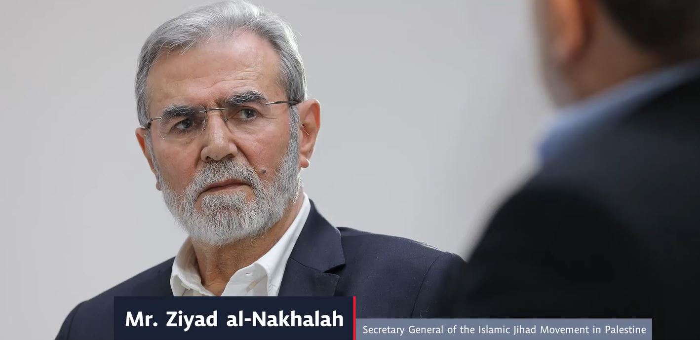 Video: Islamic Republic has a long history of helping people of Gaza