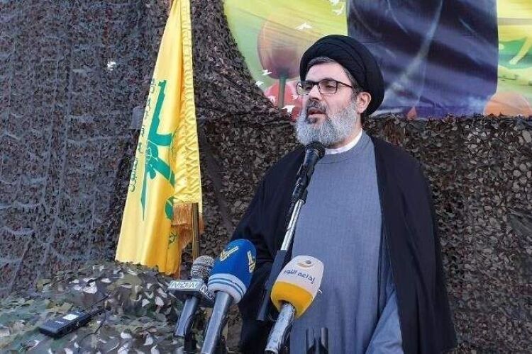 Hashim Safi Al Din: Hezbollah ready for all-out war with Zionist regime