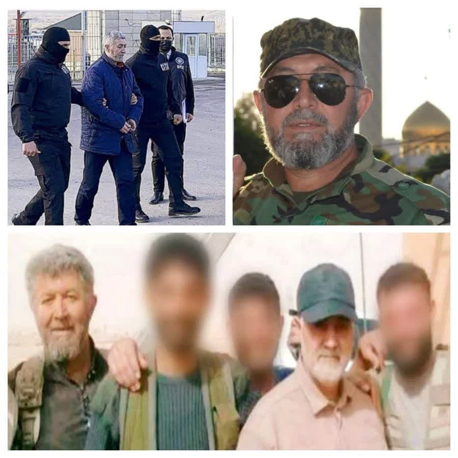 Harem savunucusu Azerbaycan cezaevinde şehit edildi