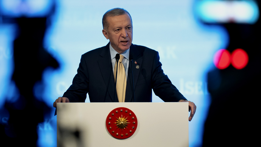 Israel will pay the price for atrocities: Erdoğan