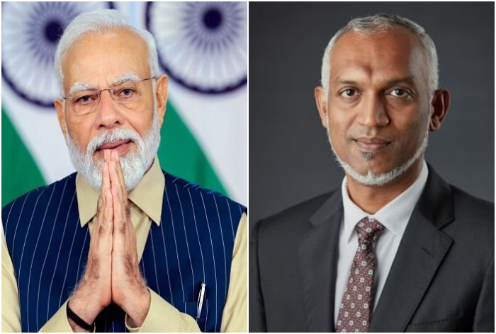 मालदीव, 'इंडिया आउट' लांच करने वाली पार्टी की जीत