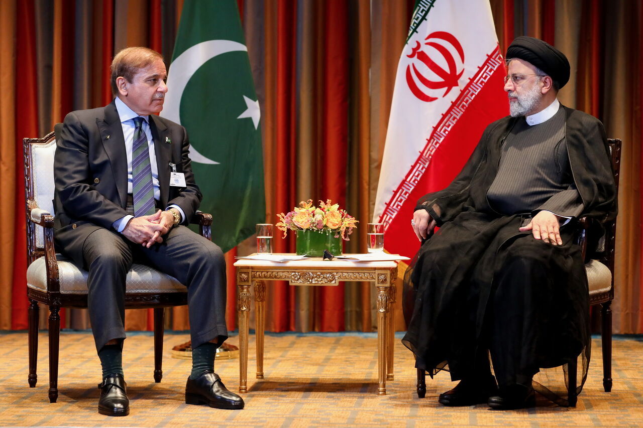 US regime angry on Iranian President’s visit to Pakistan