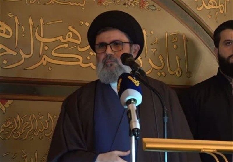 صفي الدين: إيران ما بدأت لتتوقف بل لتكمل