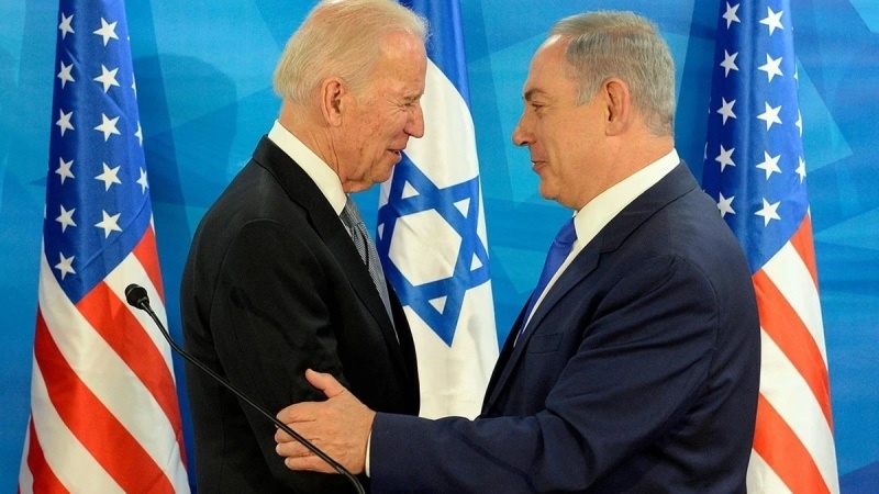 Msaada wa kijeshi wenye thamani ya dola bilioni 26 wa Marekani kwa Israel sambamba na vita vya Gaza