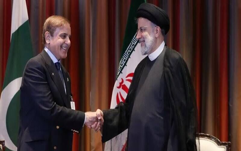 İran-Pakistan ticari ilişkileri artacak / İran ve Pakistan arasında 8 işbirliği anlaşması imzalandı