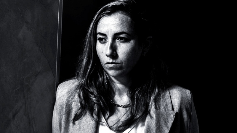  Forger of false news "Hamas' rape" turns out as fraudster