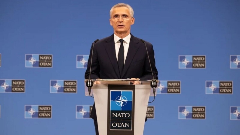 Onyo jipya kuhusu kuingia NATO katika vita vya Ukraine